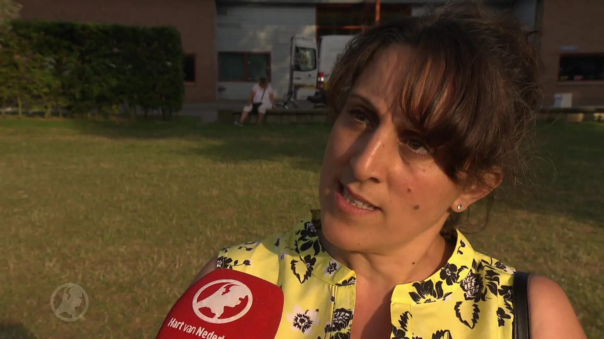 Familie en vrienden herdenken Orlando Boldewijn