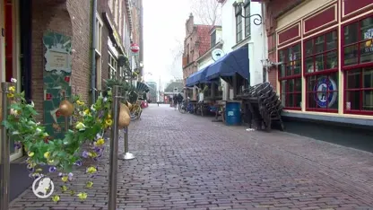 Amersfoort gaat Oranjes verhalen vertellen