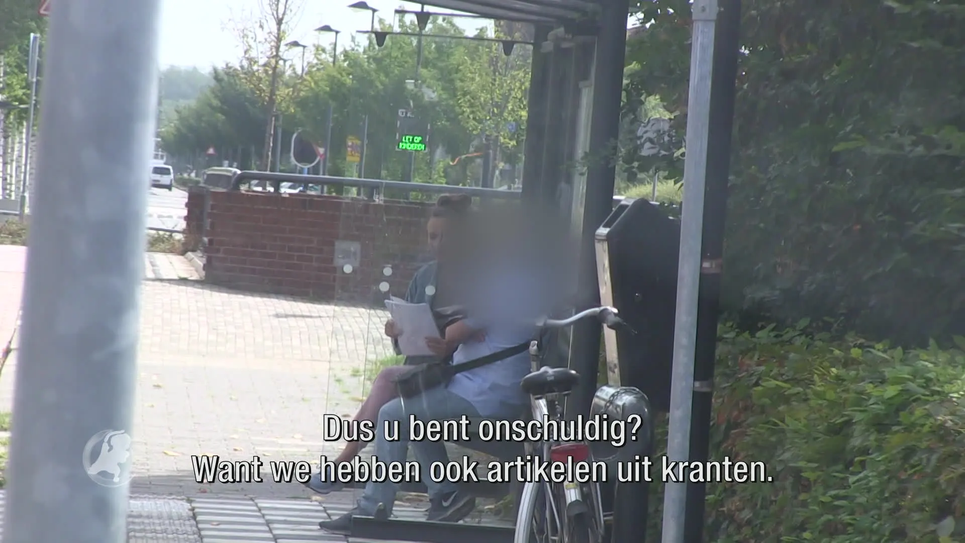 Voortvluchtige Amerikaanse pedofiel woont al 30 jaar in Nederland