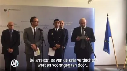 Nederlands succes bij oprollen internationaal online drugsnetwerk