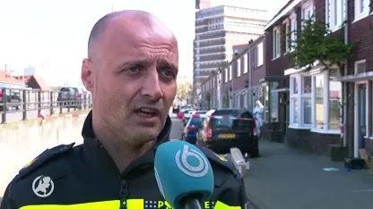 Man (54) op klaarlichte dag doodgeschoten in Eindhoven