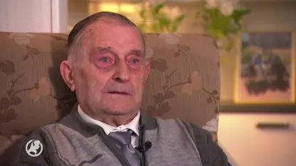 Intens verdrietig: hoogbejaard echtpaar Riek en Kees na 66 jaar uit elkaar gerukt