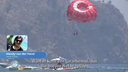 Gedupeerden Thomas Cook: We moeten bij het hotel weer bijbetalen