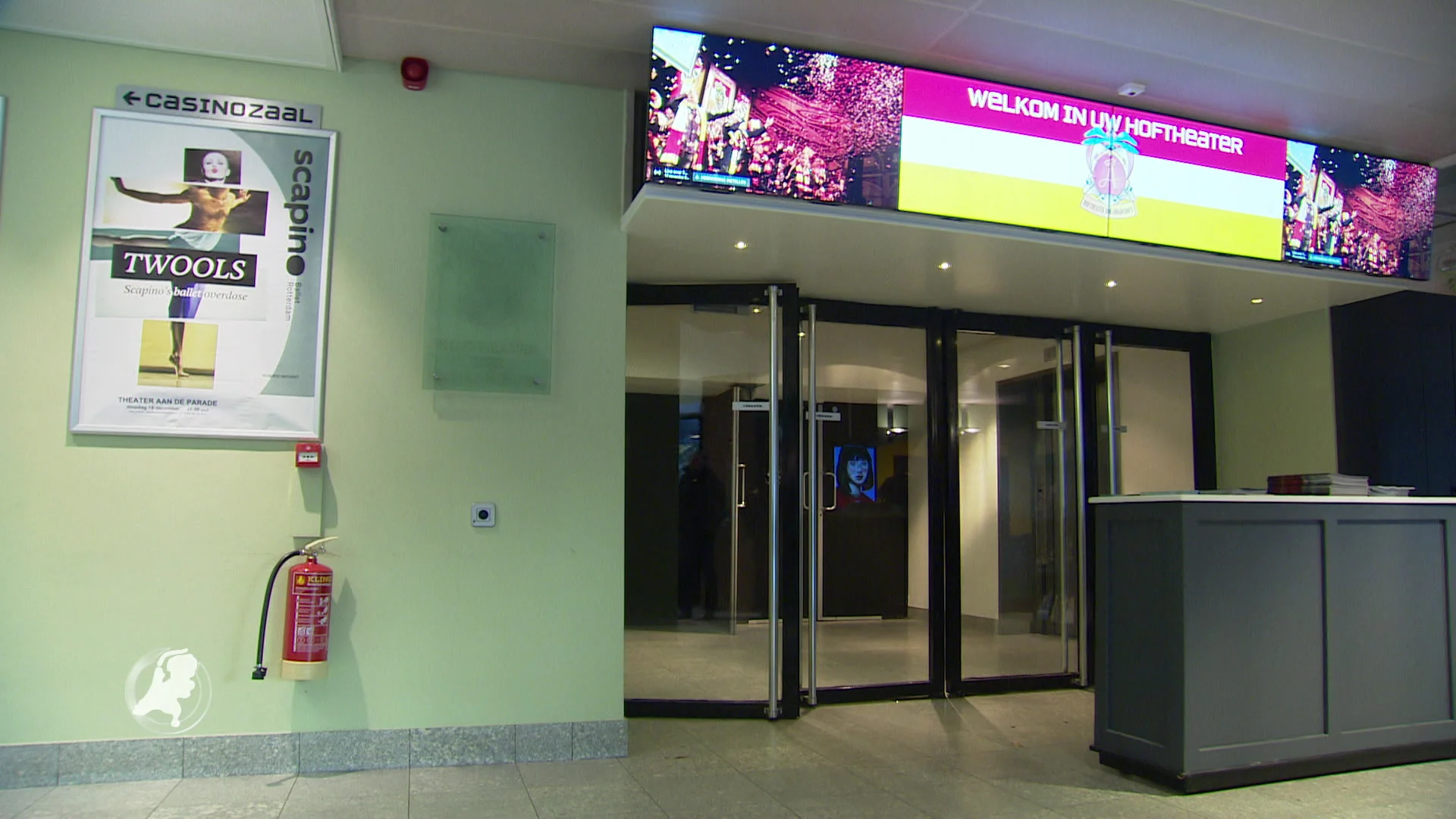 VVD: subsidie van hoge naar lage cultuur