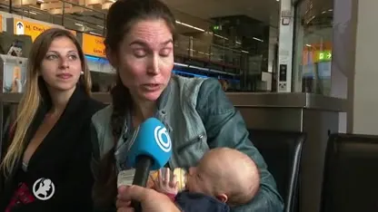 Deze twee ergernissen in het vliegtuig zijn vervelender dan blèrende baby's