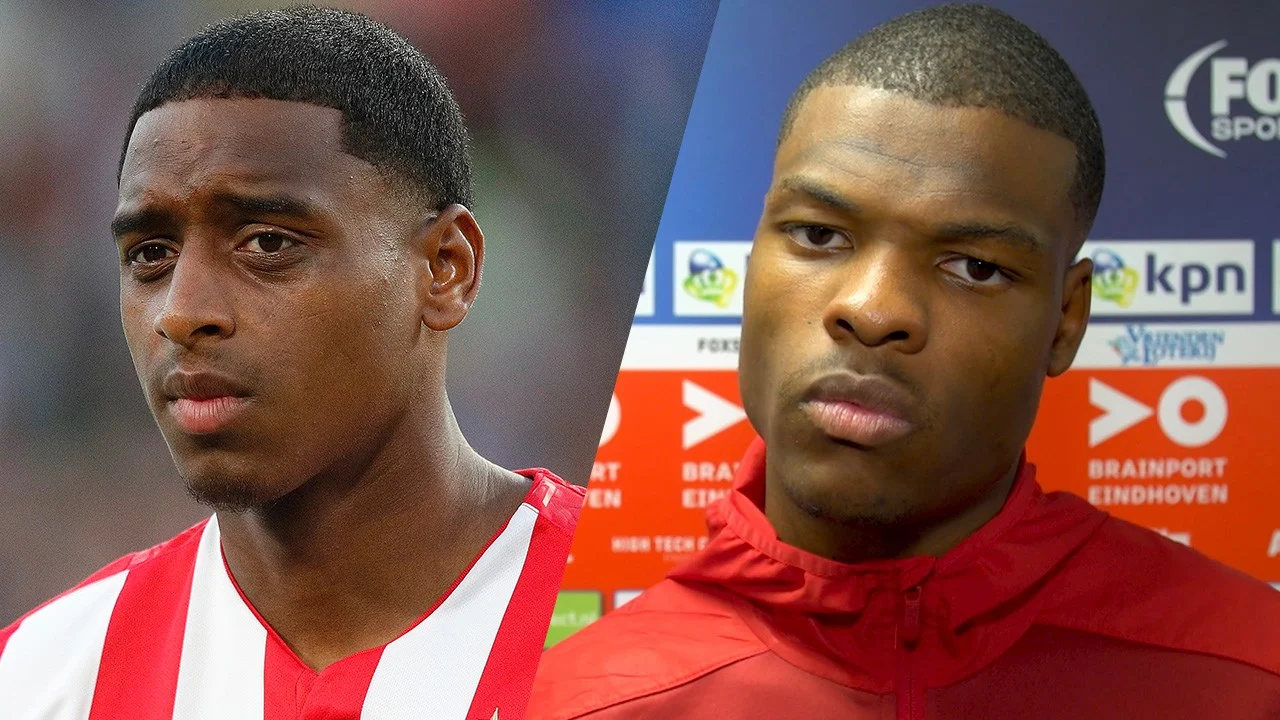 Dumfries komt op voor Rosario: 'Er worden rare dingen over hem gezegd'