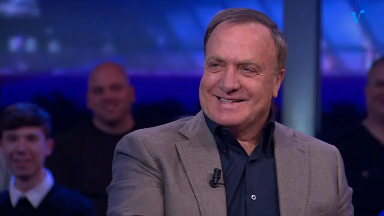 Dick naar Feyenoord?