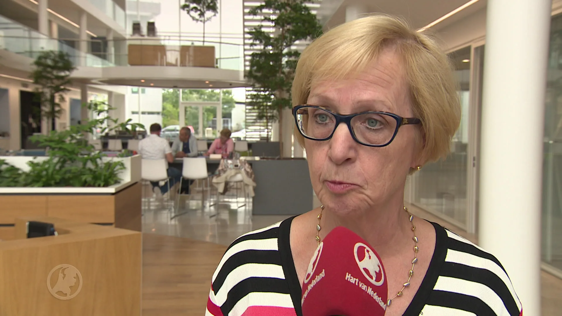 Klein brandje in berging zorgt voor ontruiming tientallen woningen Poeldijk