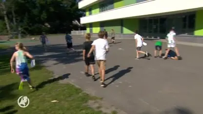 Het is vandaag Wereld Vitiligo Dag: 'Vraag gewoon naar de vlekken op mijn huid'