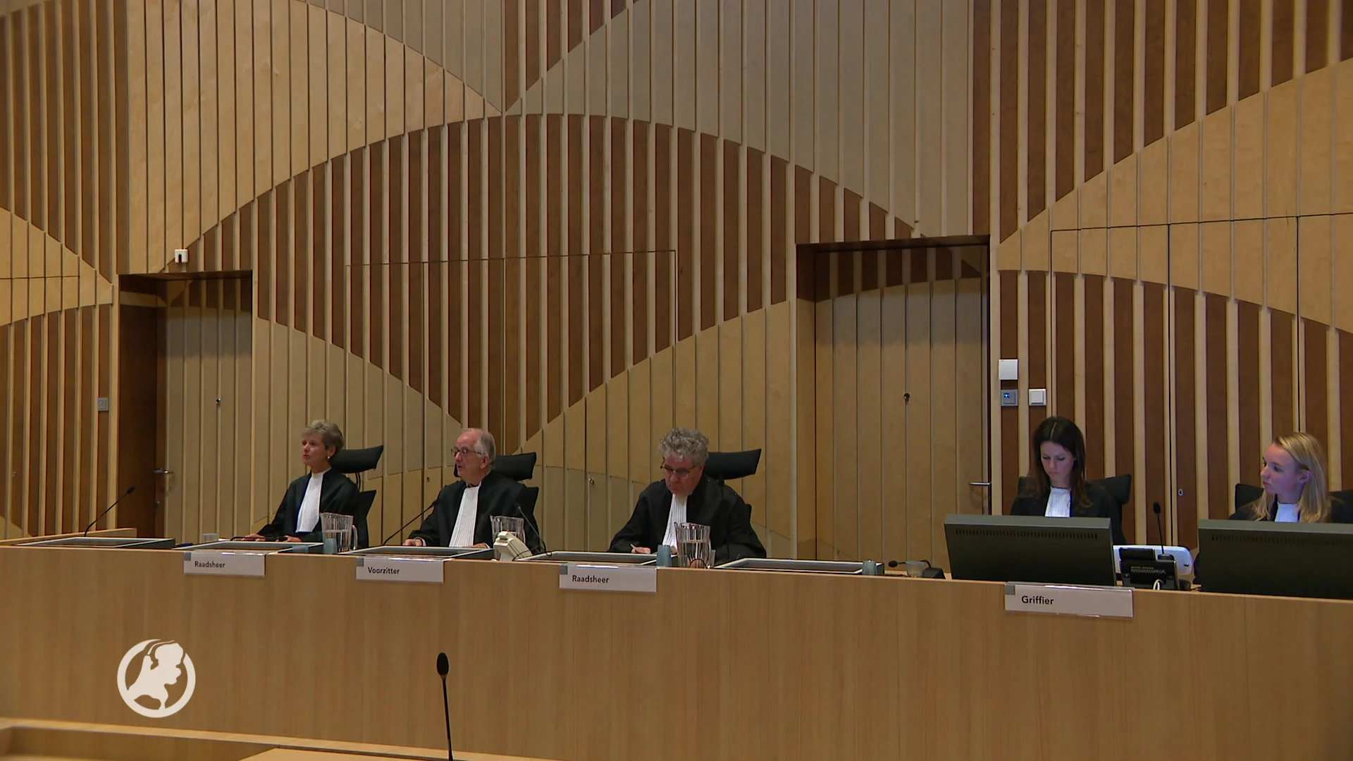 Namen agenten zaak-Henriquez blijven geheim