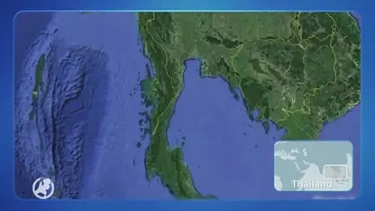 Nederlanders in Thailand geëvacueerd om tropische storm Pabuk