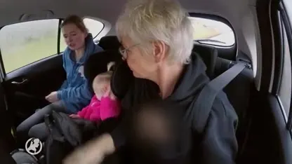 Video: nagenieten van de winst van Chateau Meiland, overal klinkt het: wijnen, wijnen, wij gaan wijnen