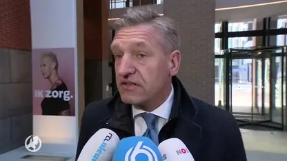 Rutte: bedreiging aan adres Baudet 'onacceptabel'