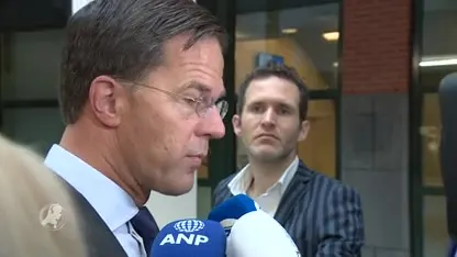 Allerlaatste dag Alexander Pechtold: ‘Hou de rust en blijf in elkaar investeren’