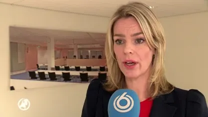 Verklaring Sonja en Astrid Holleeder 'oprecht en authentiek'