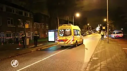 Buurt schrikt wakker van explosie bij woning Delft: 'Ik zat rechtop in m'n bed'