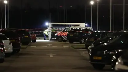 Persoon komt om het leven bij schietincident Amstelveen