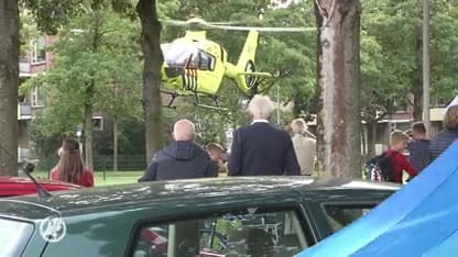 Meisje van 15 overleden in woning Breda, mogelijk neergestoken