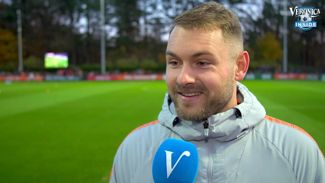 Zoet even weg uit Eindhoven: 'Hier hangt een positieve vibe'