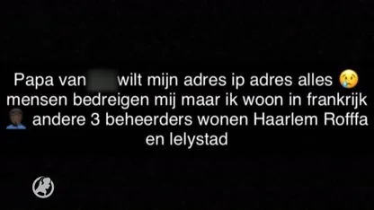 Aangifte tegen Snapchat-afperser, account inmiddels offline