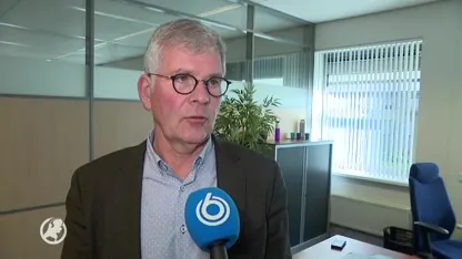 Directeur over geschorste porno-docent: 'Hij is er niet ingeluisd'