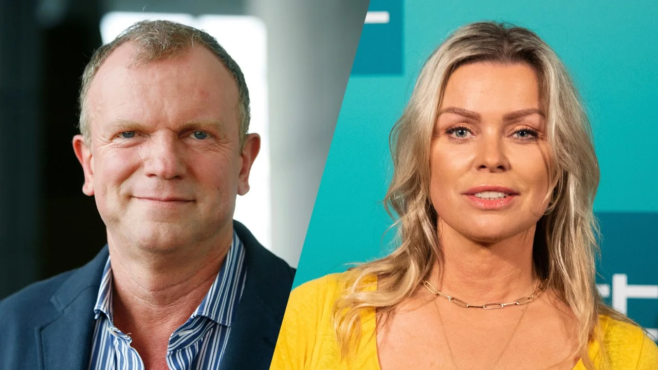 Santegoeds wint rechtszaak: 'Denk dat Bridget dacht dat ze meer vrienden had in de showbizz’