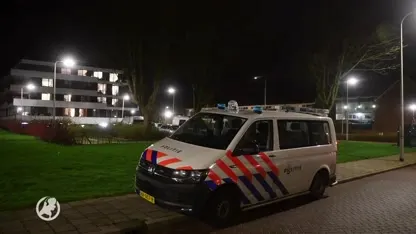 Dode gevonden in woning Bodegraven: 'vrouw aangehouden'