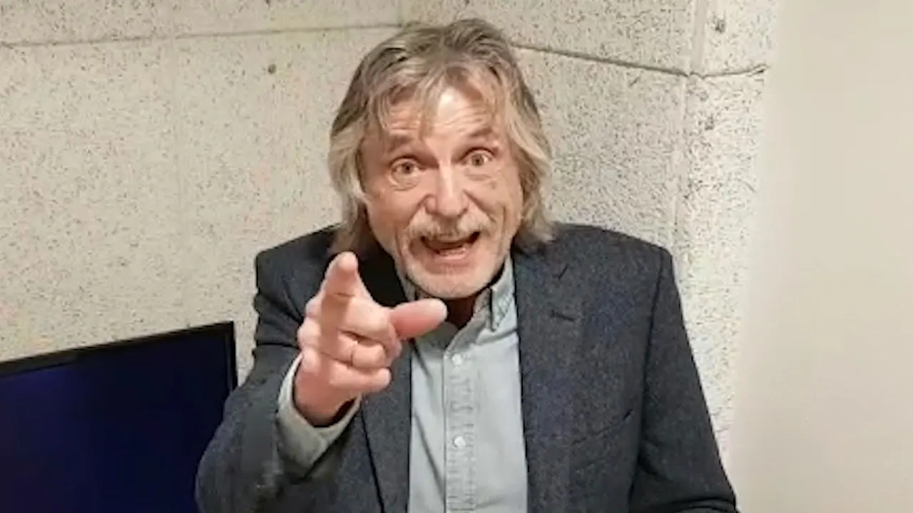 John de Mol zet vanavond kijkcijferkanon in tegen talkshowgeweld