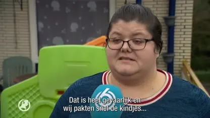 Meerdere woningen ontruimd door brand bij tankstation in Geldrop