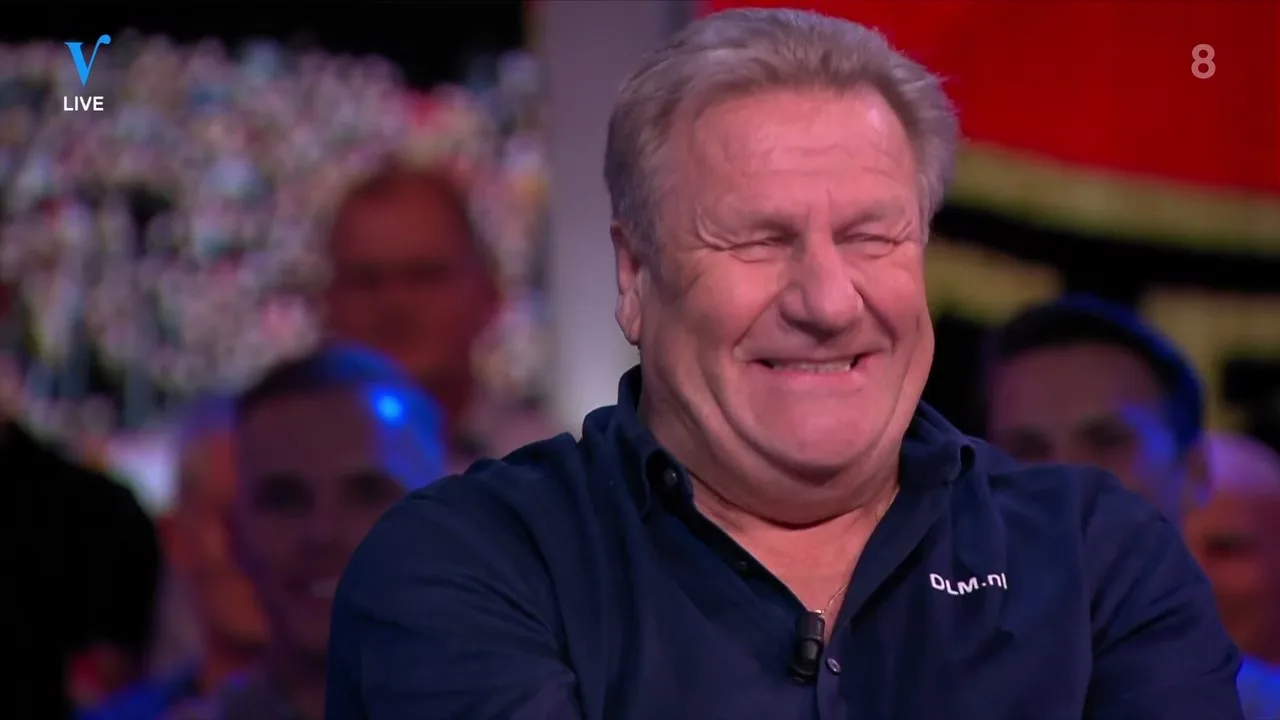 Samenvatting Veronica Inside, vrijdag 4 oktober 2019