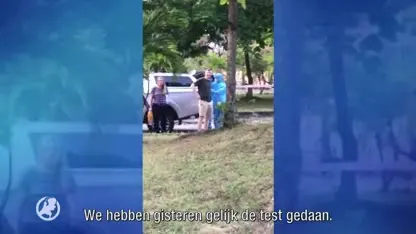 Nederlanders gevangen in Vietnamees hotel: 'Kakkerlakken en muizenpoep in bed'