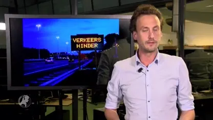 Verkeersinformatie: Dit weekend veel werkzaamheden aan de weg