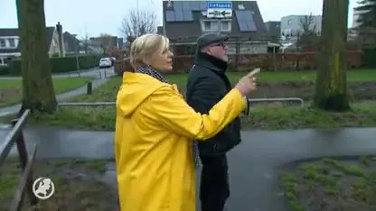 De roekenverschrikkers van Groningen: 'Ze poepen echt alles onder'