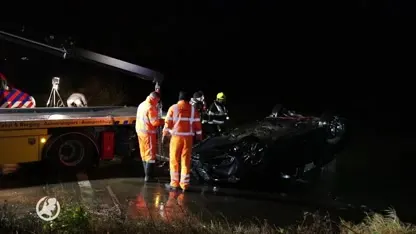 Schipper veerpont wil maatregelen na tragisch ongeluk