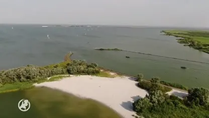 Lichaam gevonden bij strand Makkum in zoektocht naar vermiste vrouw