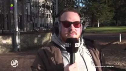 Kleurenblinde Jorg (23) ziet weer kleur in zijn leven