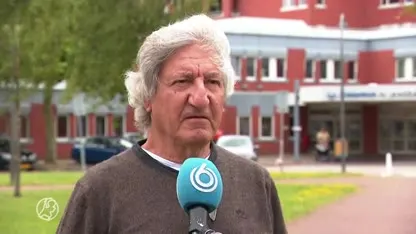 Verwarring over mondkapjes in ziekenhuizen