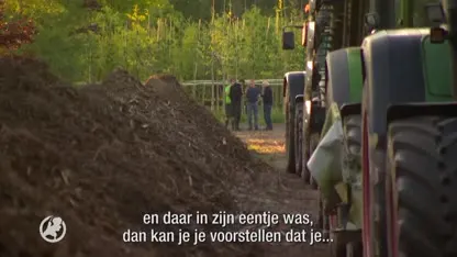 Grapperhaus vindt aangifte van dierenactivisten 'de wereld op z'n kop'