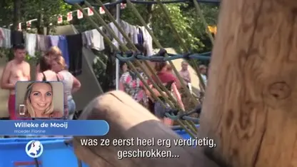 Kinderen onwel op kampeerboerderij in Leusden