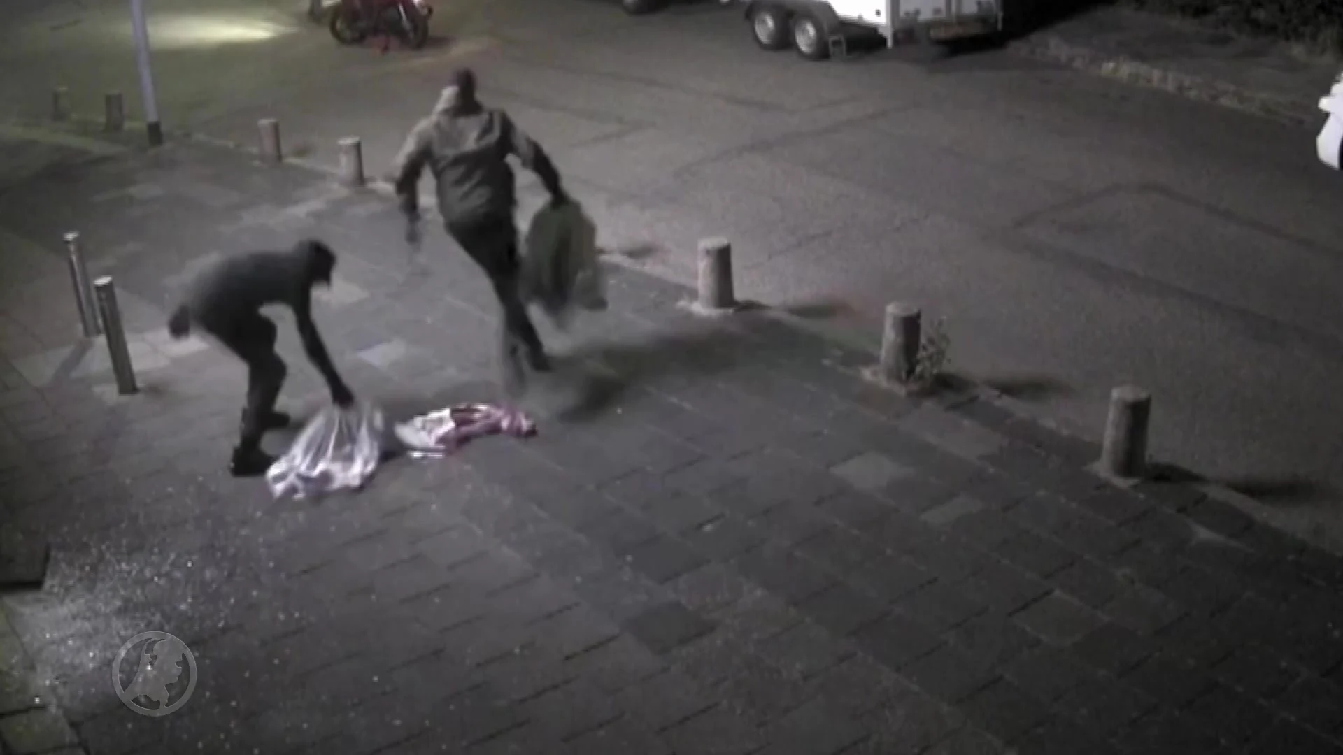 Kledingzaak Zwanenburg overvallen kort na mislukte ramkraak