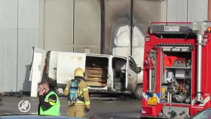 Mislukte ontsnapping in Zutphen