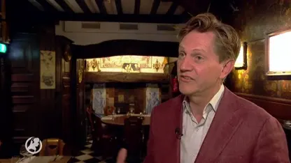 Verzamelaar Ed wacht smachtend op 100e KLM-huisje