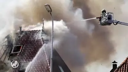 Inzamelactie voor pleeggezin dat alles kwijtraakte bij allesverwoestende brand