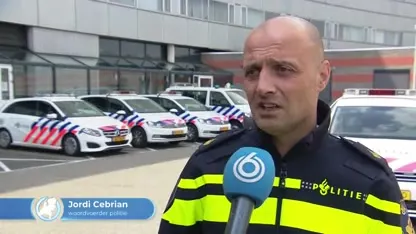 Honderden kano's in vlammen op brand kanoverhuur Valkenswaard