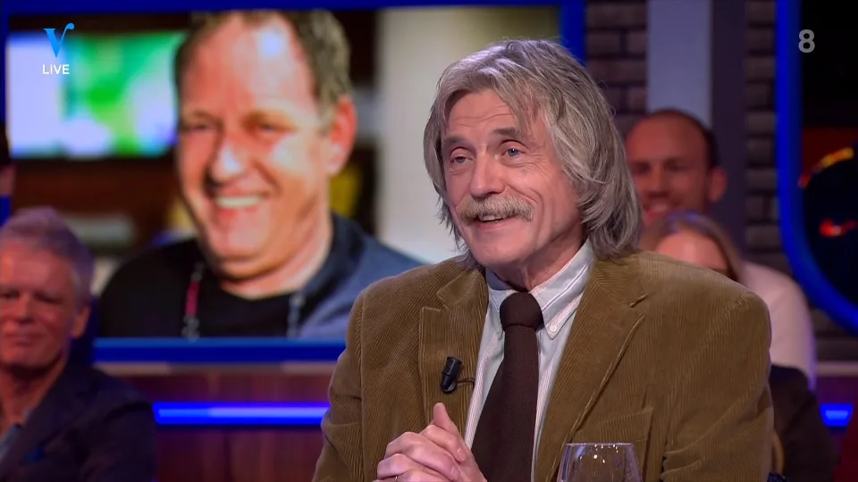 'Piet Paulusma gaat Weer Inside presenteren'