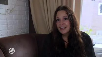 Stichting Nala helpt Ecko aan een hondenrolstoel: 'Het is mijn trouwe vier... drievoeter'