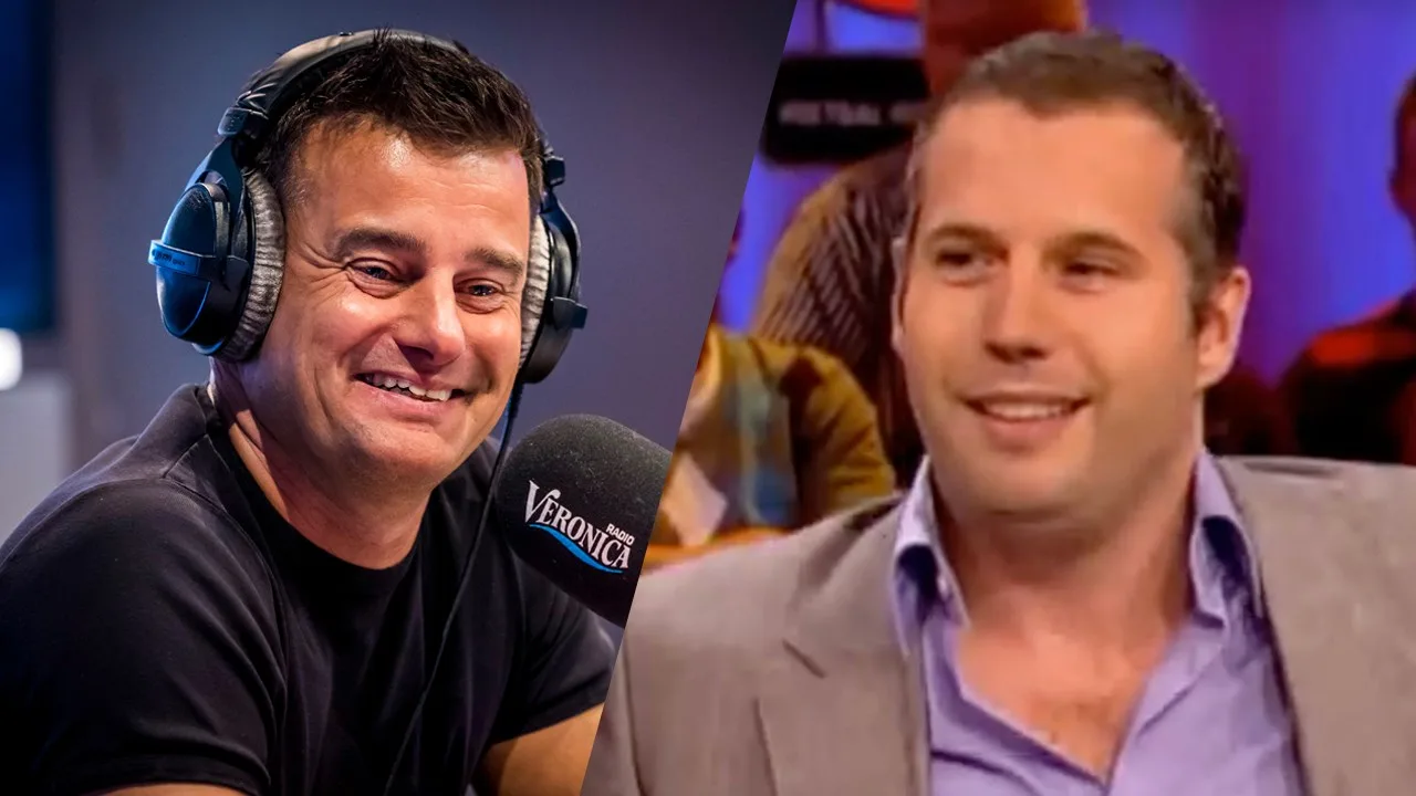 Bellen met oud-tafelgast Tijl Beckand: 'Ik kon er geen hout van'