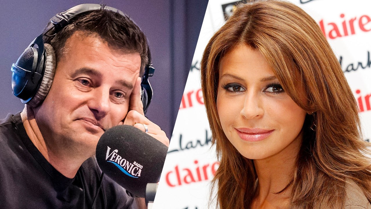 Wilfred heeft een zwak voor Olcay Gulsen