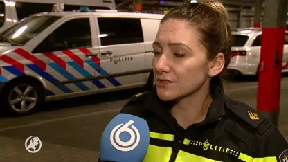 Vader spookgezin Ruinerwold aangehouden voor vrijheidsberoving kinderen