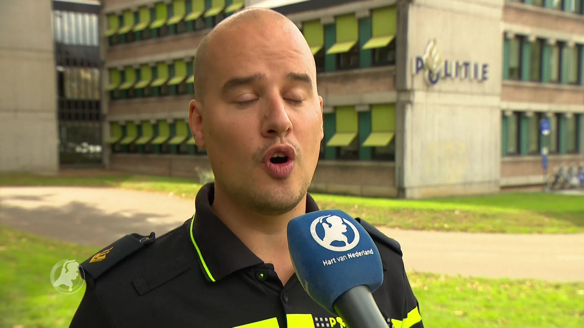 Al ruim duizend tips in onderzoek Nicky Verstappen